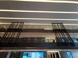 Bugis MRT (D7), Retail #540082361